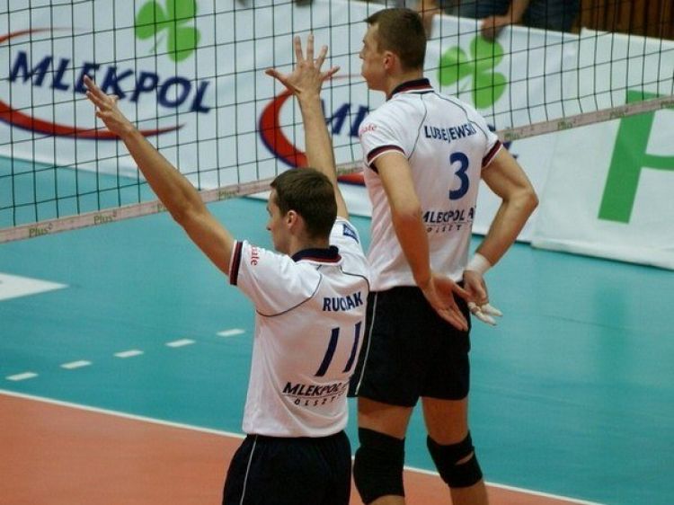 Niespodzianki w Ełku