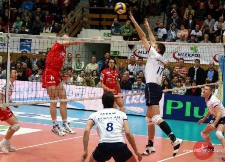 PlusLiga zakończyła rozgrywki