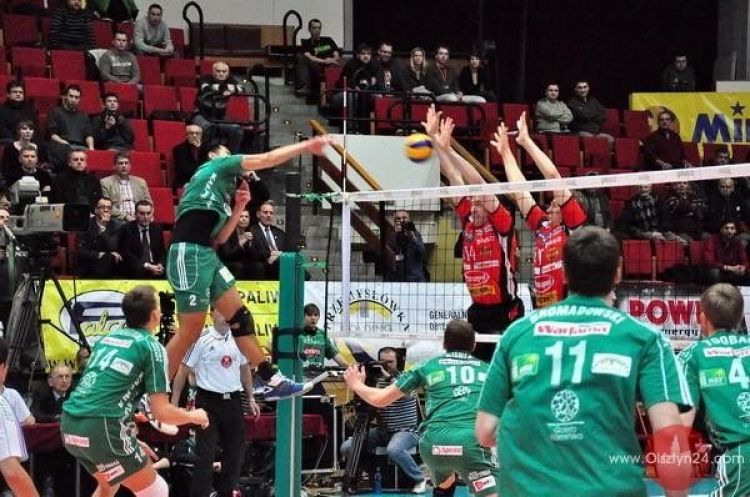 Derby bez większej historii