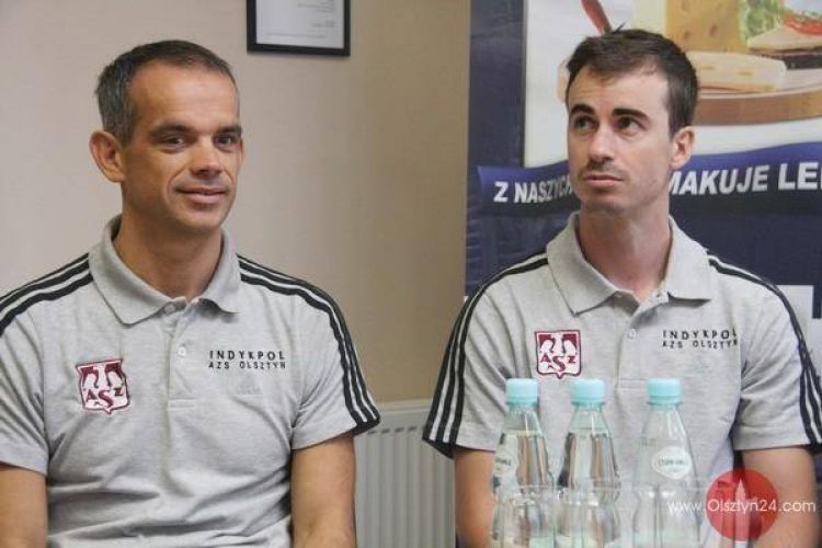 Siatkarska Gra Miejska