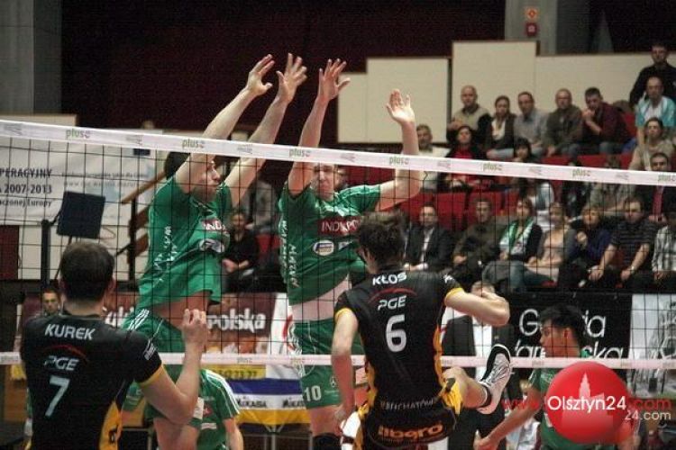 Niespodzianka? Skądże…