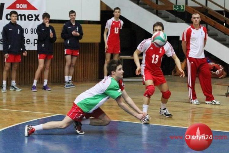 IV Memoriał im. Mieczysława Doroszuka ruszył w Uranii