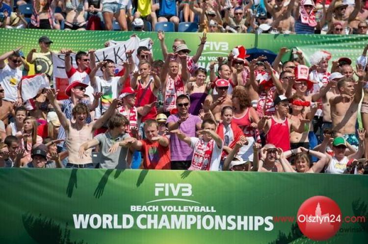 Stare Jabłonki nagrodzone za Imprezę Roku 