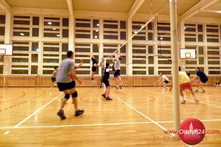 XI edycja turnieju piłki siatkowej na Osiedlu Podgrodzie dobiegła końca