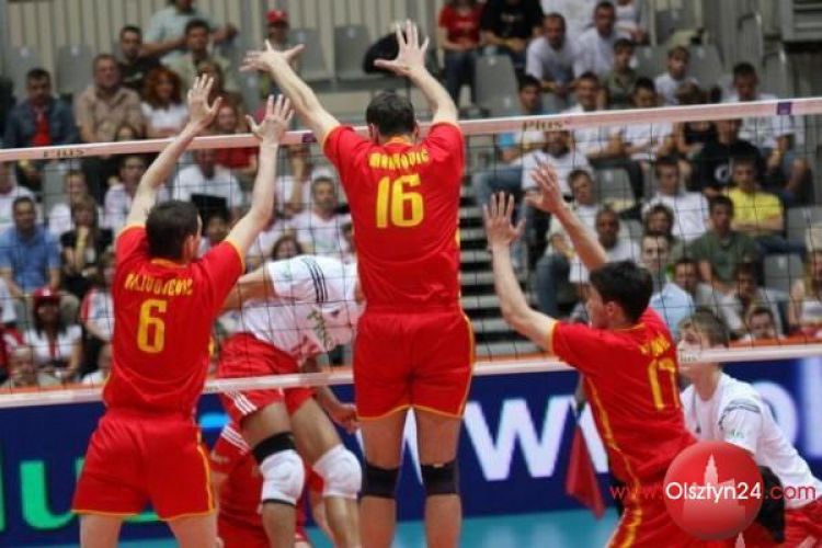 PlusLiga na ostatniej prostej