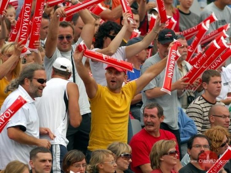 Kądzioła i Szałankiewicz na fali