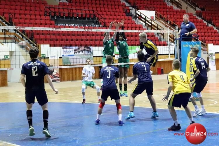 W Uranii wystartował VII Memoriał Mieczysława Doroszuka