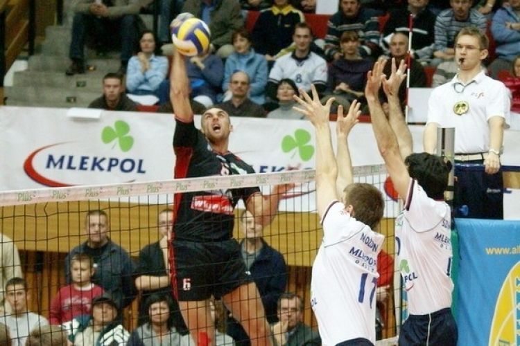 Olsztyn czy Kędzierzyn?