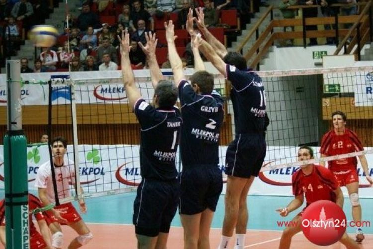 Pożarci przez czołówkę