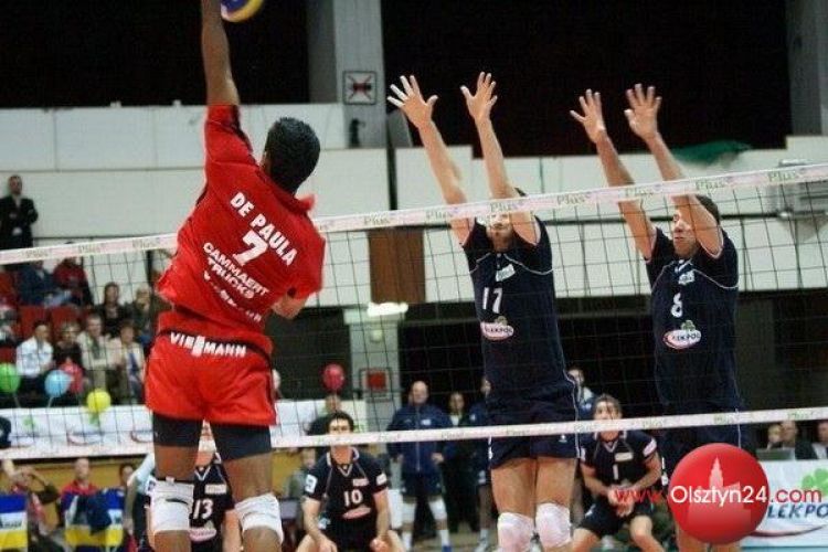 Finał w zasięgu ręki?