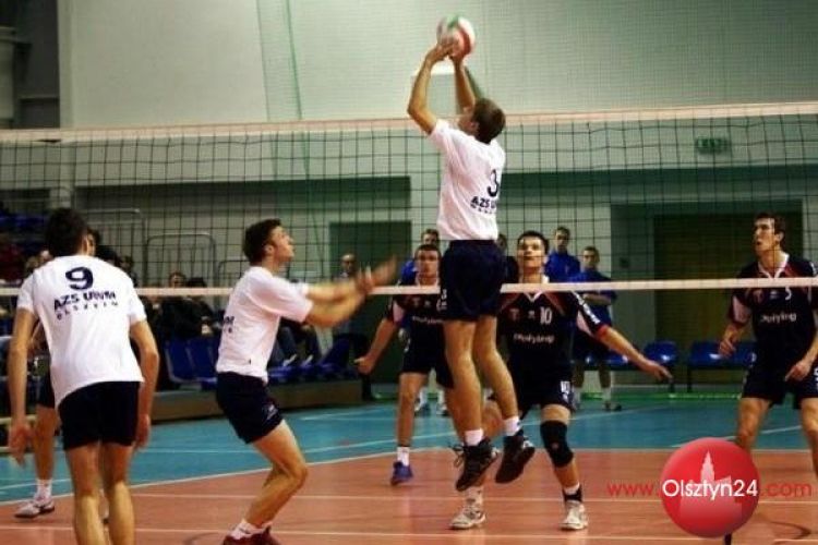 3:0 w czwartek, 3:0 w sobotę