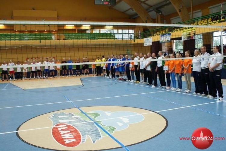 Olsztyńscy siatkarze przenoszą się do Iławy