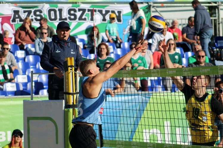 Indykpol AZS gra dalej w PreZero Grand Prix