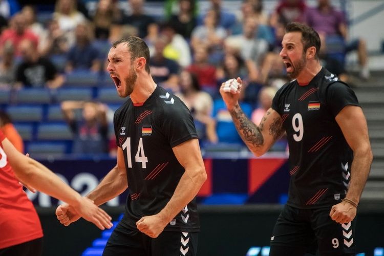 Moritz Karlitzek w Indykpolu AZS Olsztyn