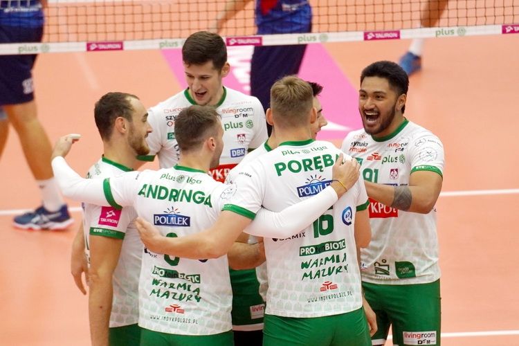 Indykpol AZS przed szansą na pierwsze zwycięstwo w tym sezonie