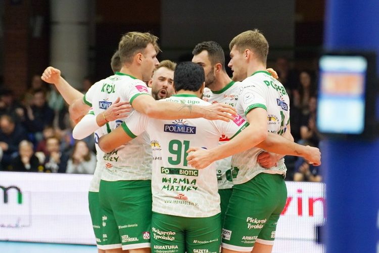 Akademicy zapraszają do Iławy na mecz z Projektem Warszawa