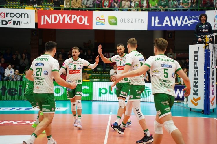 Indykpol AZS kończy dwutygodniową przerwę w rozgrywkach