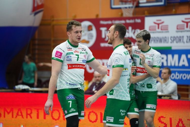 Jankiewicz i Siwczyk zostają w Olsztynie!