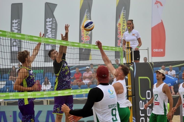 Trzecie zwycięstwo Indykpolu AZS