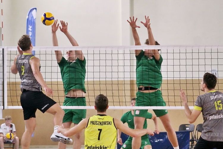 Dwa zwycięstwa na zakończenie przygotowań