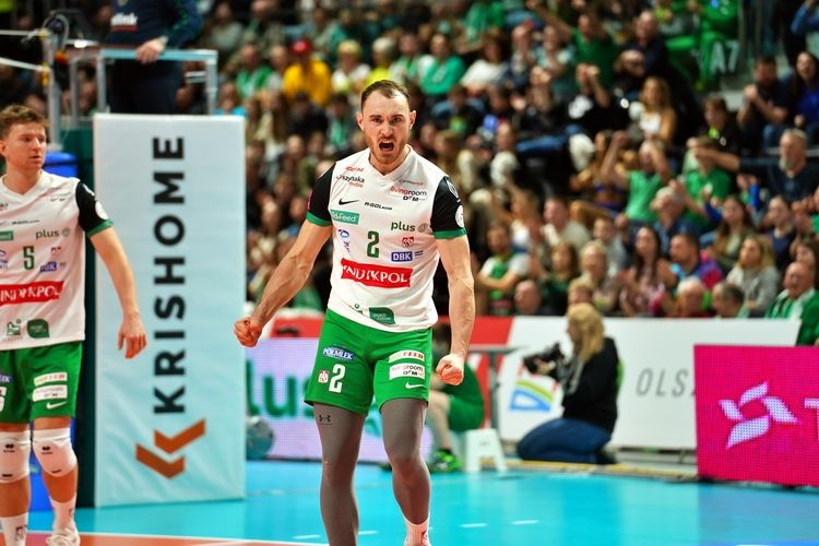 Moritz Karlitzek zostaje w Olsztynie