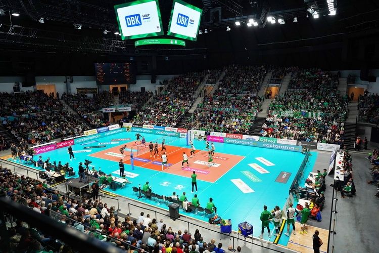 #DerbyPółnocy dla Indykpolu AZS