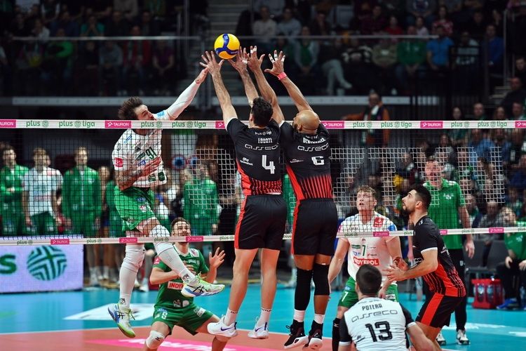 Akademicy sprawili świąteczny prezent swoim kibicom