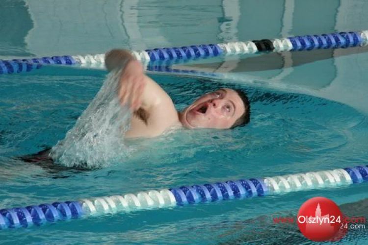 Popłynęła Sztafeta Ku Czci Jana Pawła II