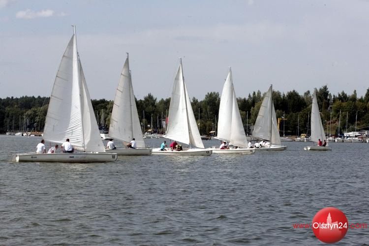 Żeglarskie zmagania i kulinarny pojedynek w finale kampanii 7 Cudów Mazur