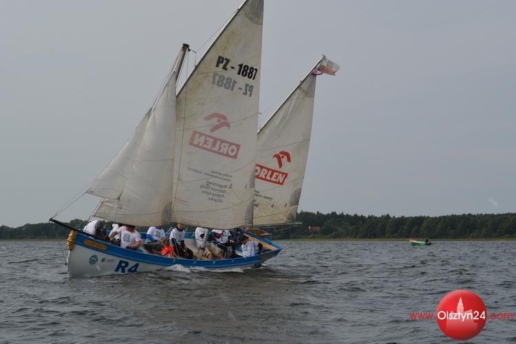 XXII Memoriał Braci Ejsmontów w Węgorzewie