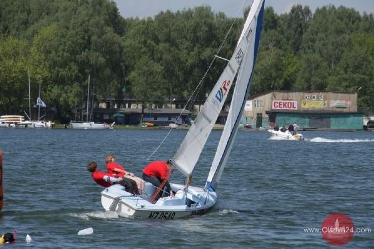 Sport zatrzymany w kadrze