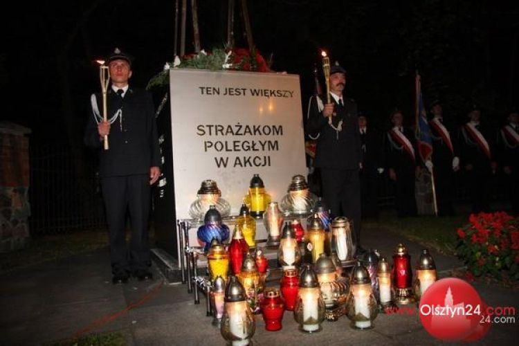 W rocznicę zamachu na World Trade Center