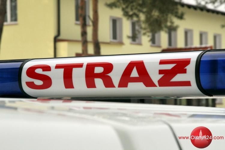 Strażacki sprzęt ratowniczy dla przyjaciół z Ukrainy