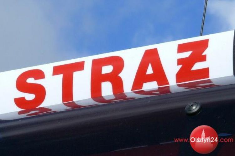 Strażacy będą walczyć o mistrzostwo
