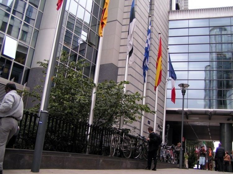 Rekrutacja w instytucjach Unii Europejskiej