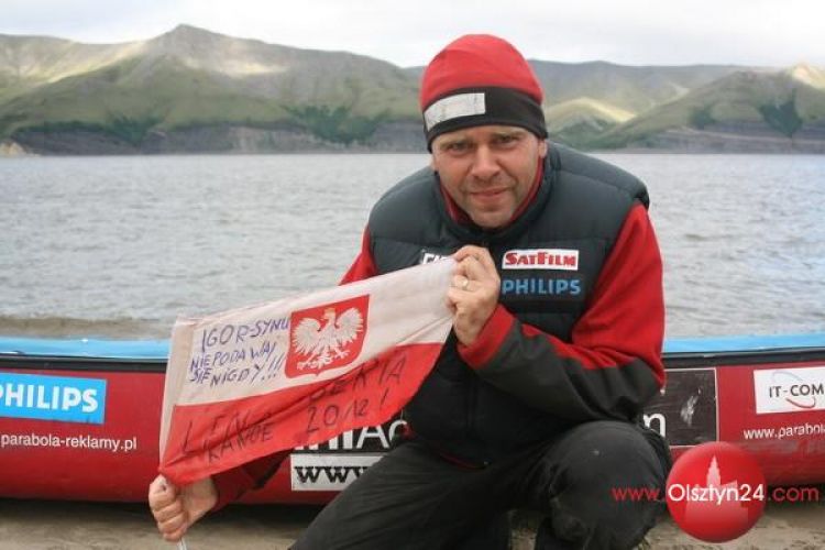 Marcin Gienieczko pokonał Lenę!