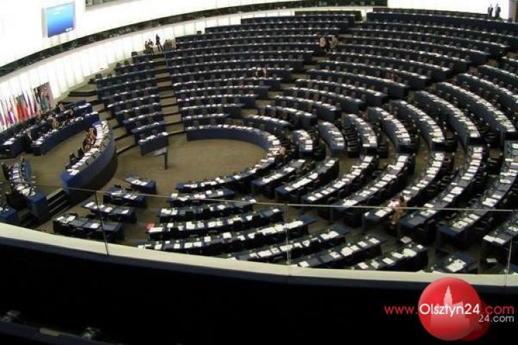 Powiat zabiega o doktorat honoris causa dla szefa Europarlamentu