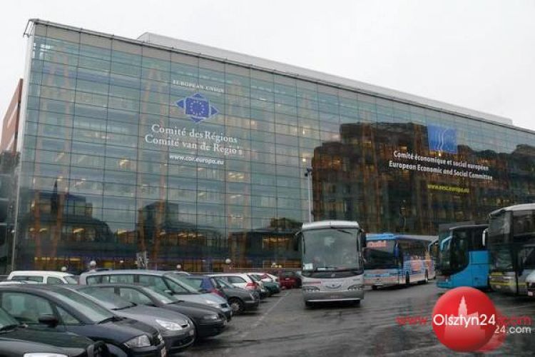 Powstaje Klub Domu Polski Wschodniej w Brukseli