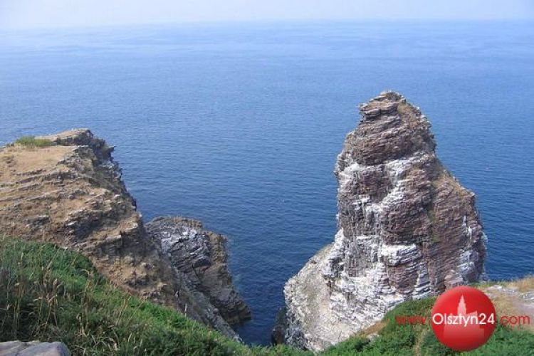 Bretania na Warmii i Mazurach