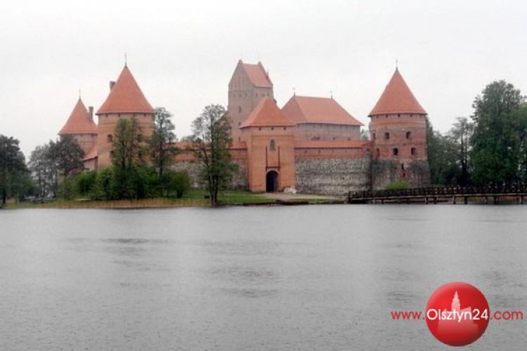 Gimnazjum nr 5 na Litwie