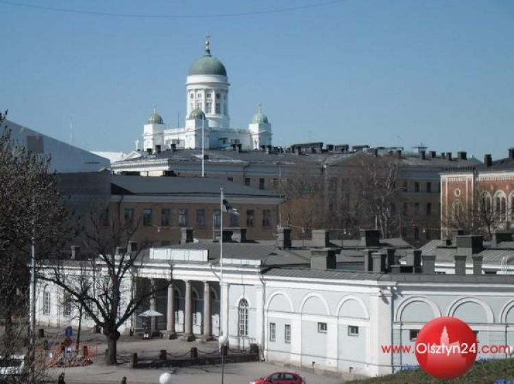 Dziesiąta podróż z „Południkiem” odbędzie się do Finlandii 