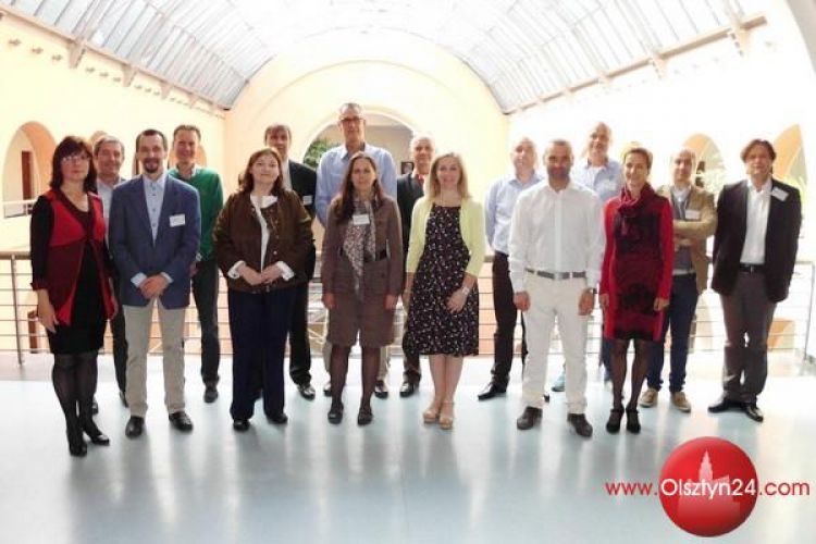 W Dreźnie dyskutowali o przywództwie w szkołach