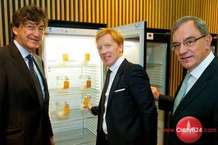 Zakwas z Olsztyna w Bibliotece Naturalnych Zakwasów