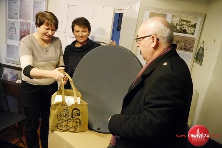 Pomoc trafiła do Polaków na Litwie