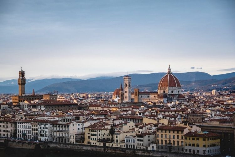 Jakie są najlepsze miejsca na campingi w Europie?