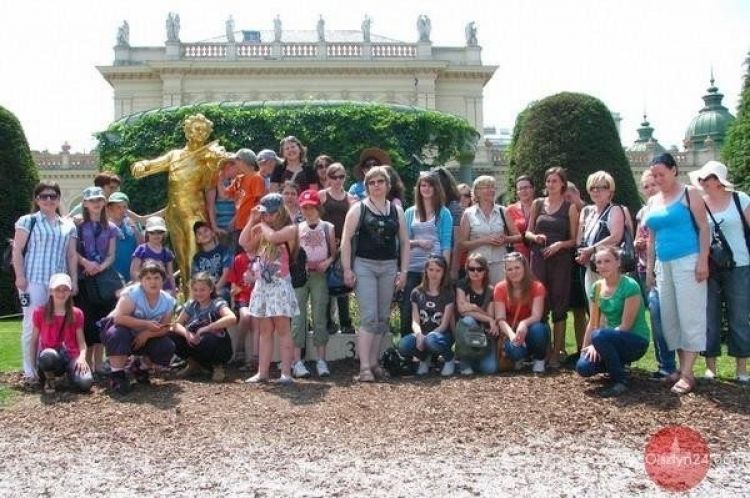 Podróże kształcą