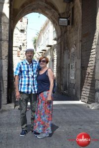 Dzisiaj w Betlejem smutna nowina