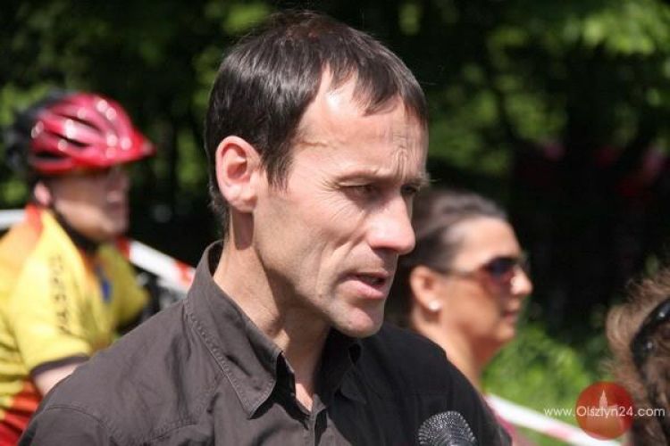 Prawie 1000 uczestników Mazovia MTB Marathon