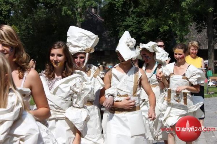 Międzynarodowa integracja Polaków, Rosjan i Niemców