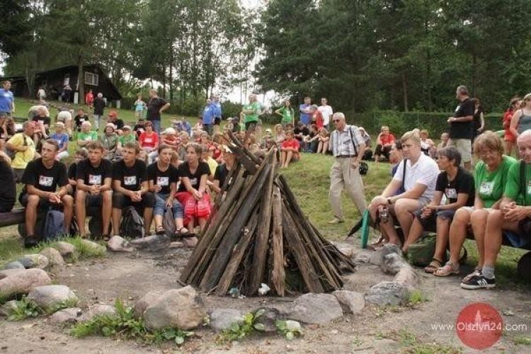 Jubileusz Koła Przewodników Turystycznych